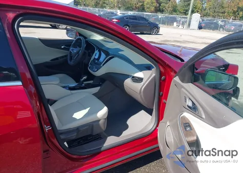 2022 Chevrolet Malibu Fwd Lt from USA, damaged, VIN 1G1ZD5ST9NF174677